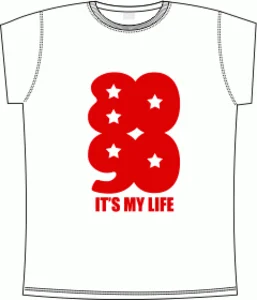 80 90 White